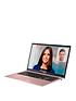  image of asus-e510ma-ej118ts-laptop-156in-fhd-ipsnbspintel-celeronnbsp4gb-ram-64gb-storage-with-microsoft-office-365-personal-included-1-year-pink