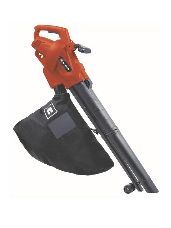 front image of einhell-corded-leaf-blowervac-gc-el-3024-e-3000w