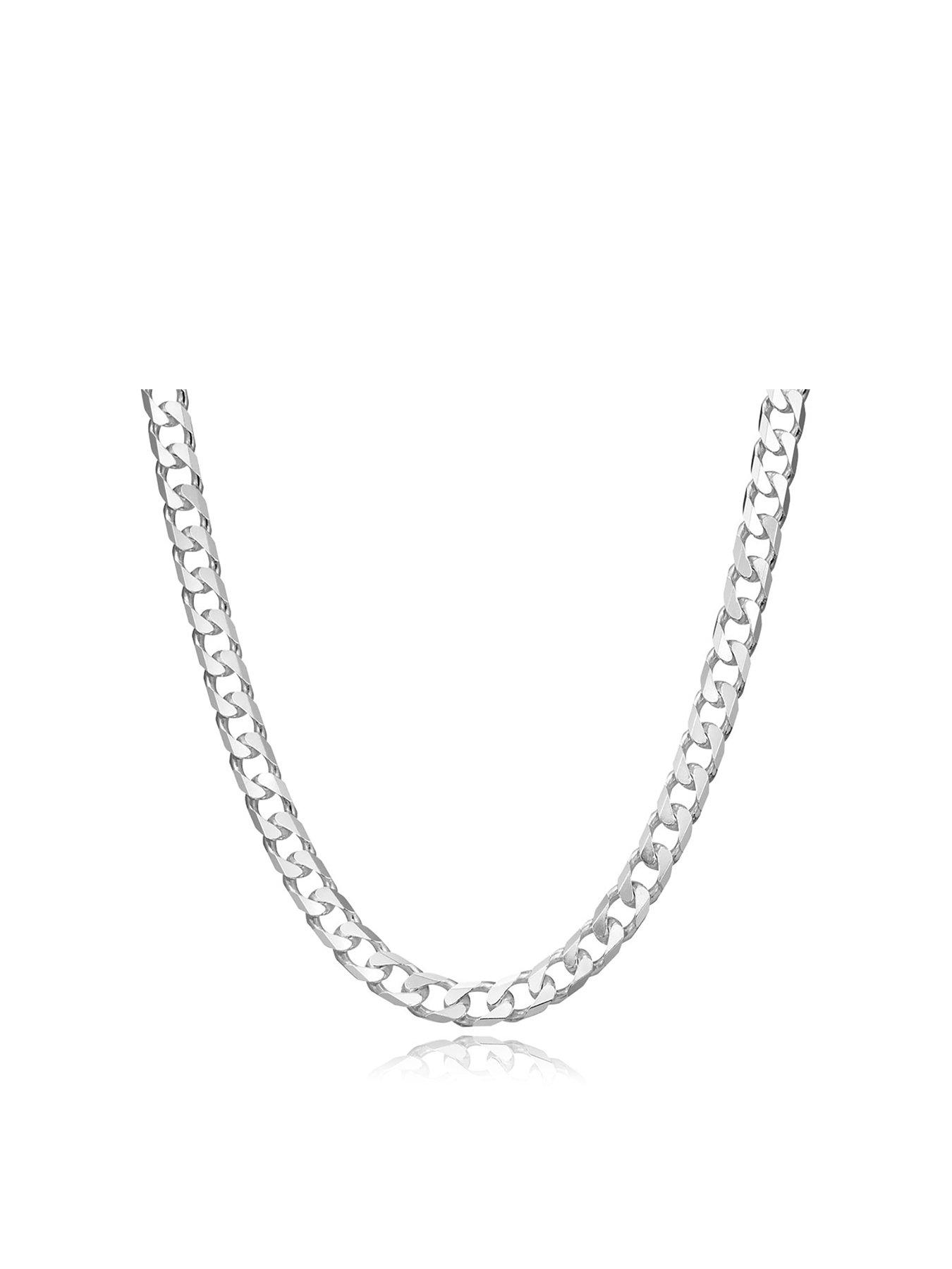 Beaverbrooks hot sale gold chains