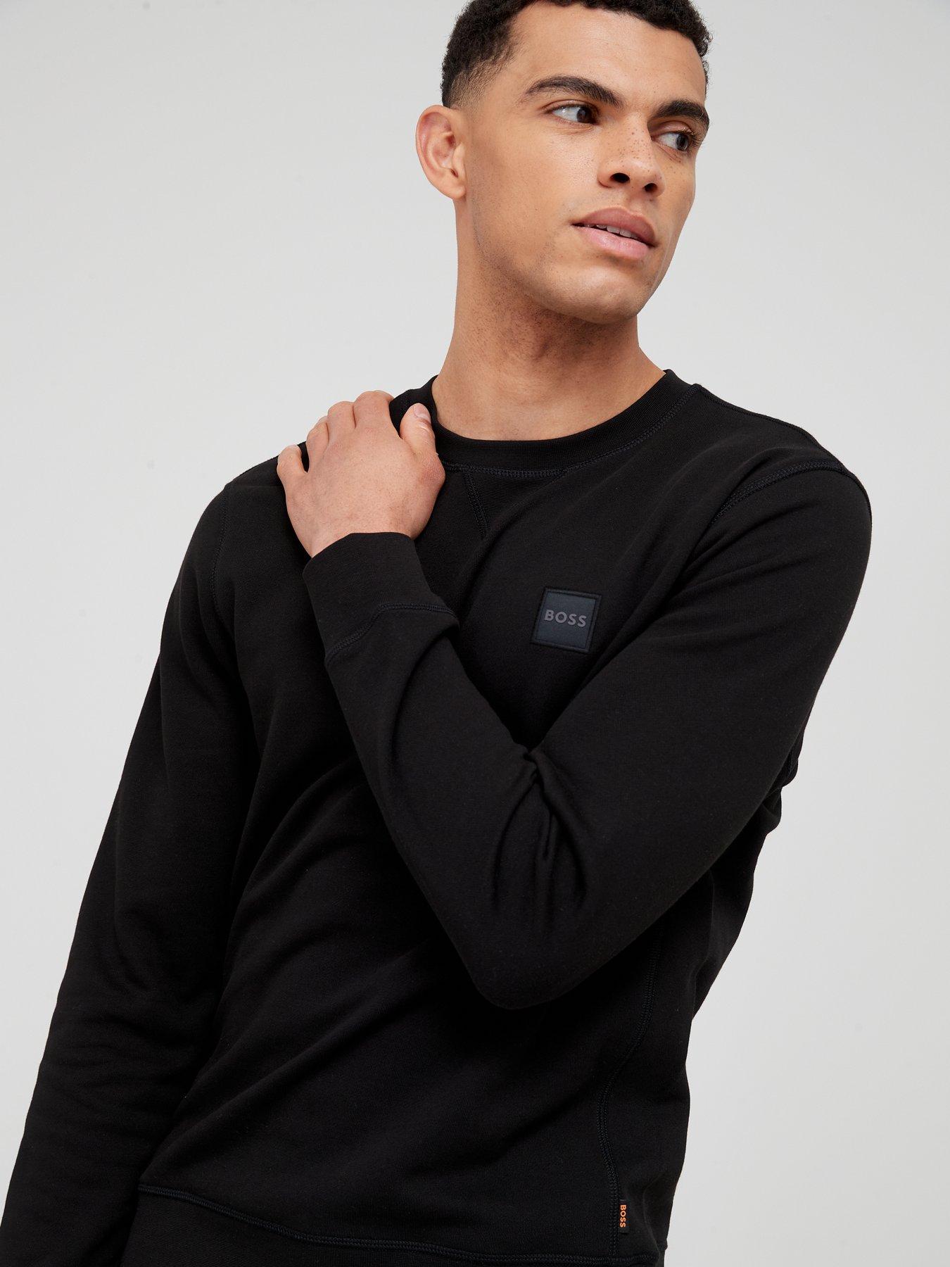  Westart Sweatshirt - Black