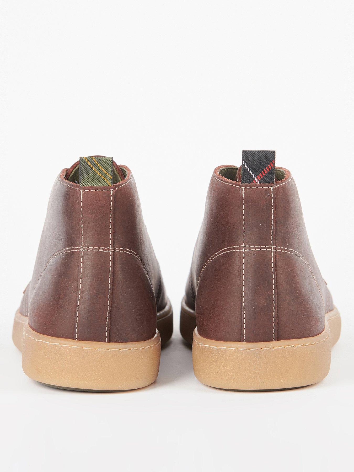 barbour yuma desert boots