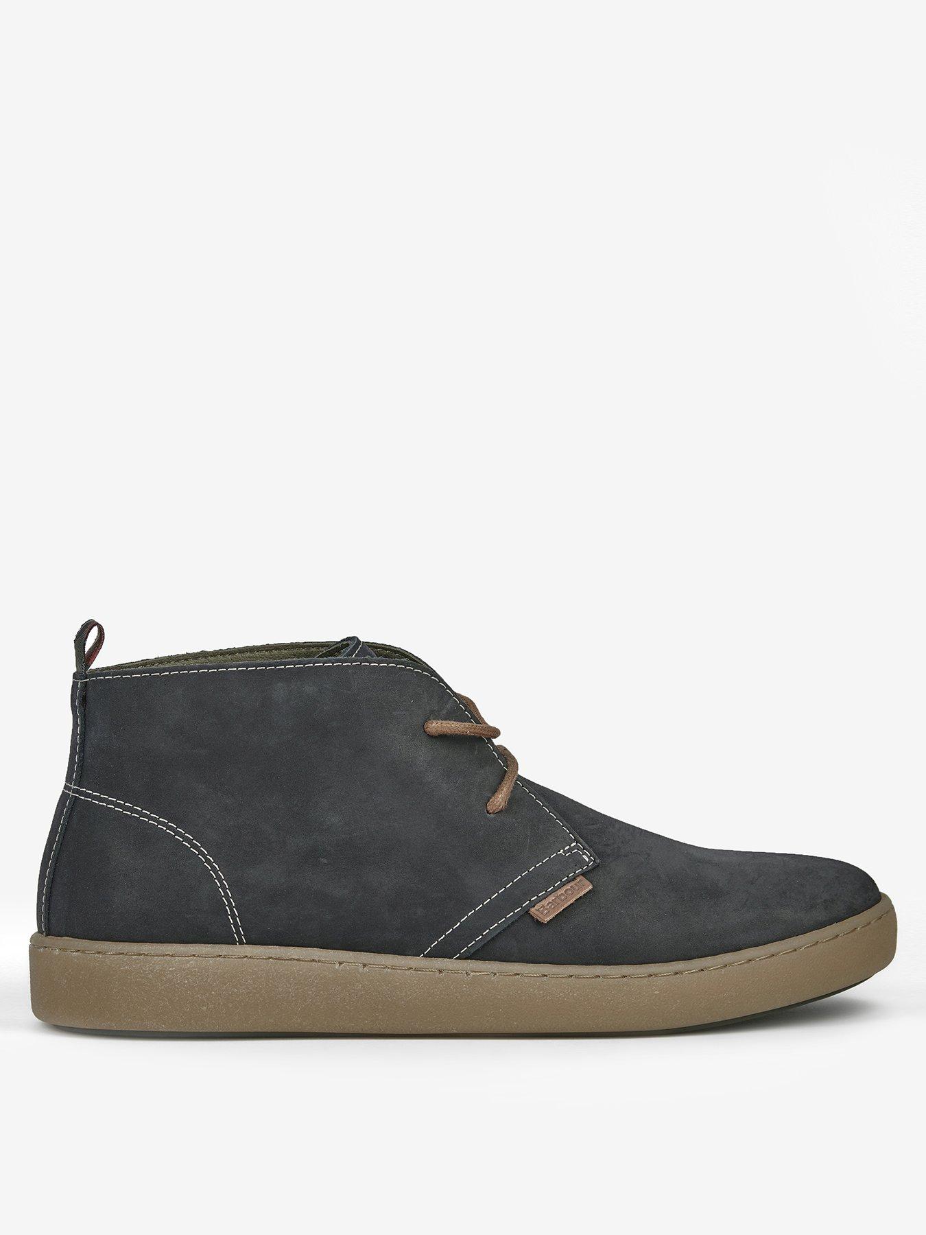 barbour yuma desert boots