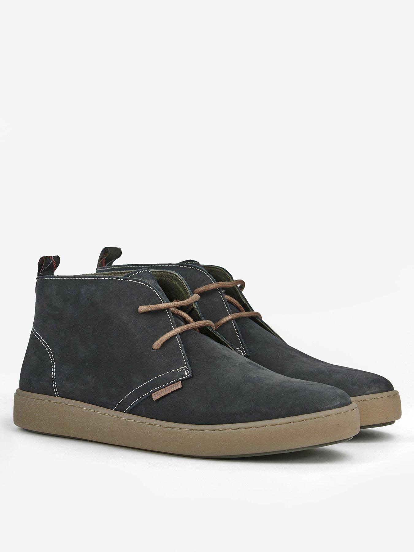 barbour yuma desert boots