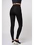  image of tlc-sport-performance-tummy-control-extra-strong-compression-full-length-legging-black