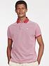  image of barbour-sports-polo-shirt
