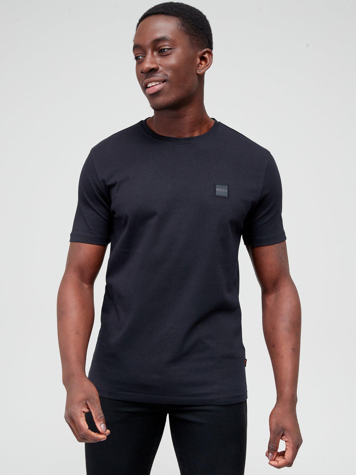 Men's Big & Tall T-Shirts & Polo Shirts | Very.co.uk