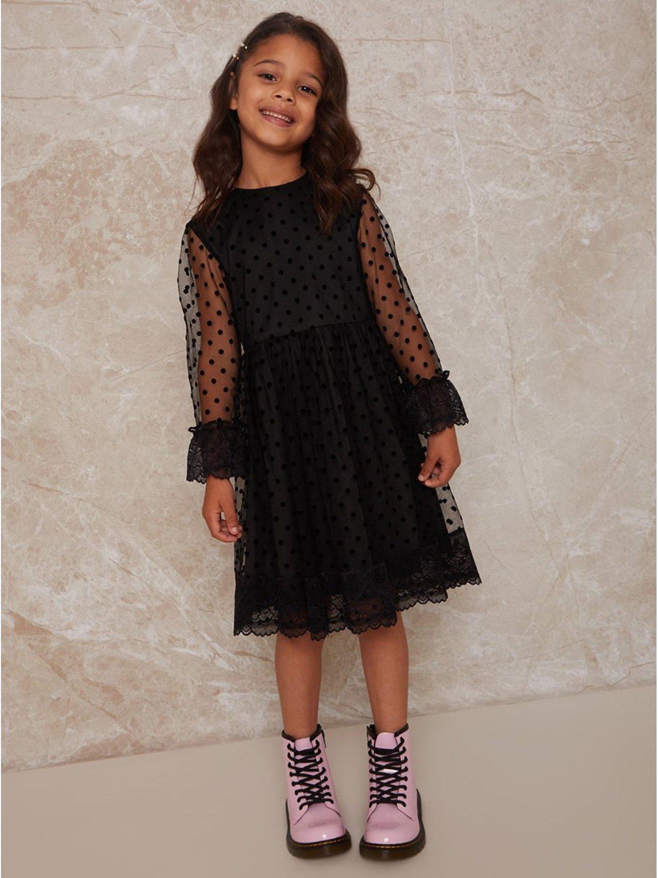 party dress for 12 year girl