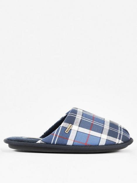 barbour-young-slipper