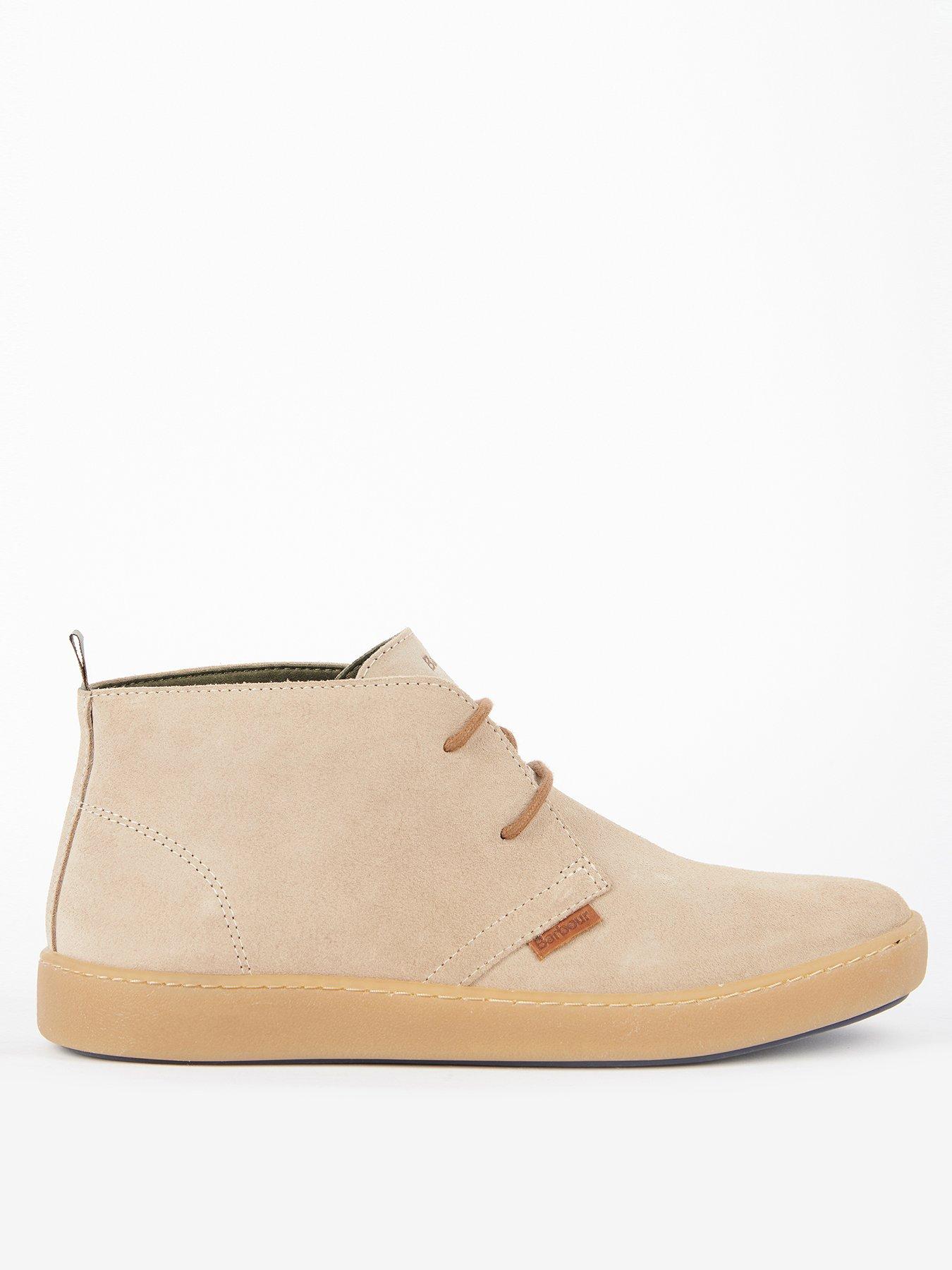 barbour yuma desert boots