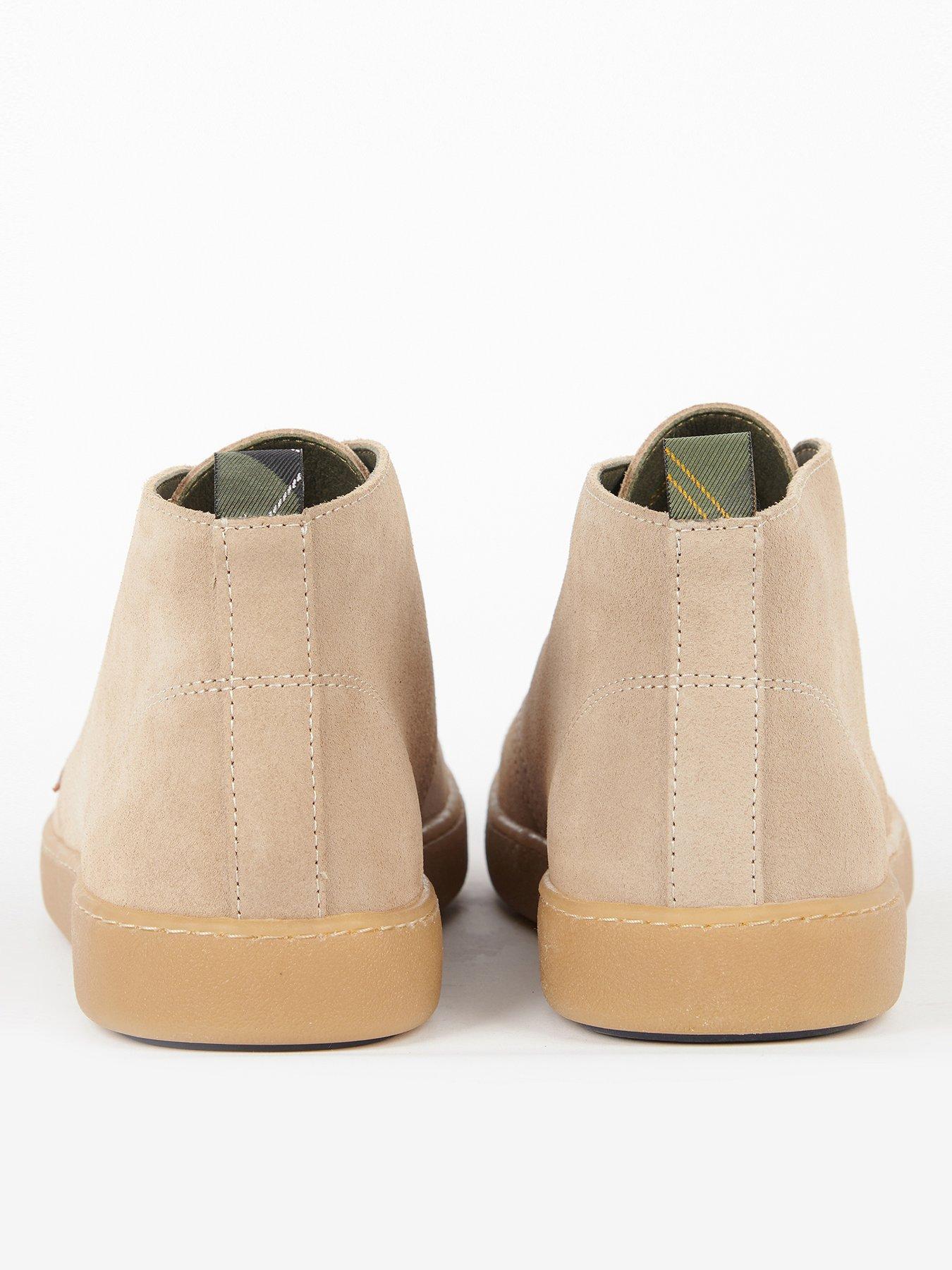 barbour yuma desert boots