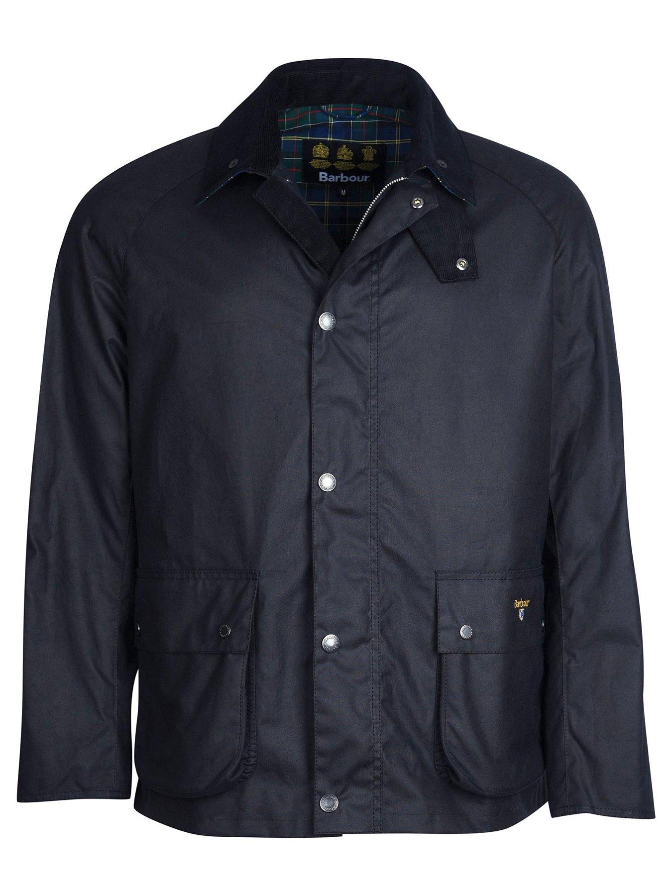 Coats & Jackets Crested Strathyre Wax Jacket