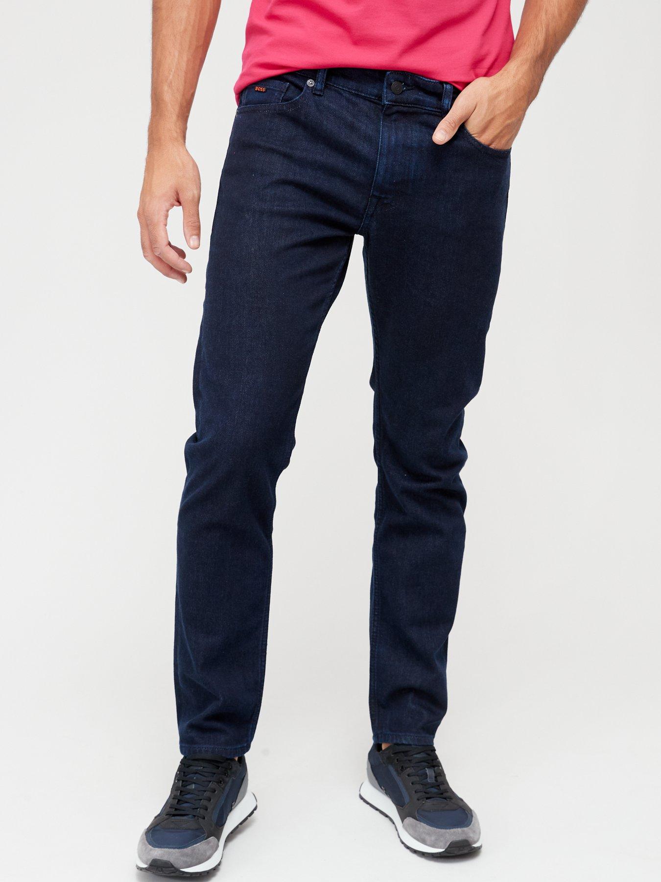 Boss delaware deals jeans