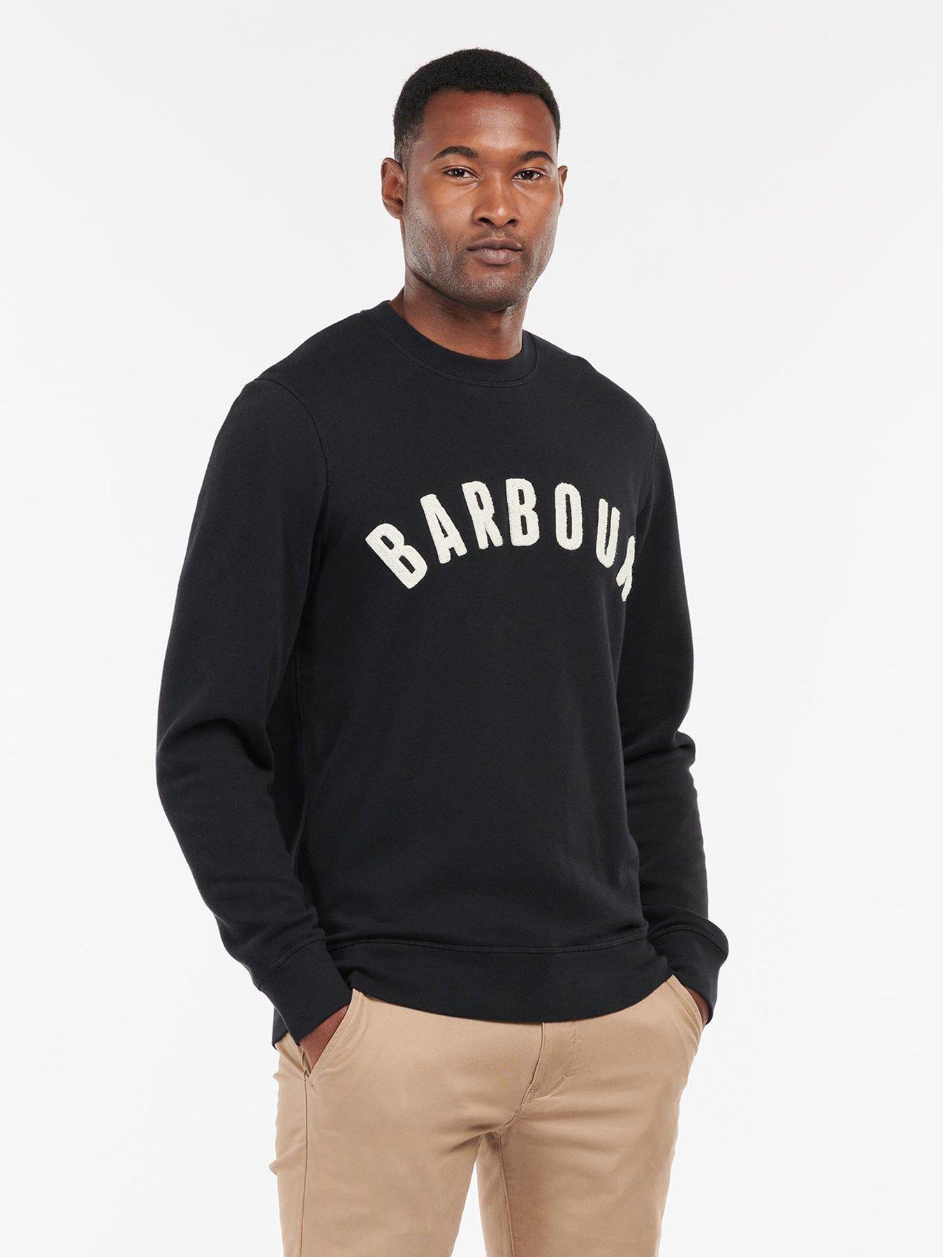 cp company barbour