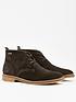  image of barbour-sonoran-suede-chukka-boot