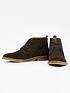  image of barbour-sonoran-suede-chukka-boot