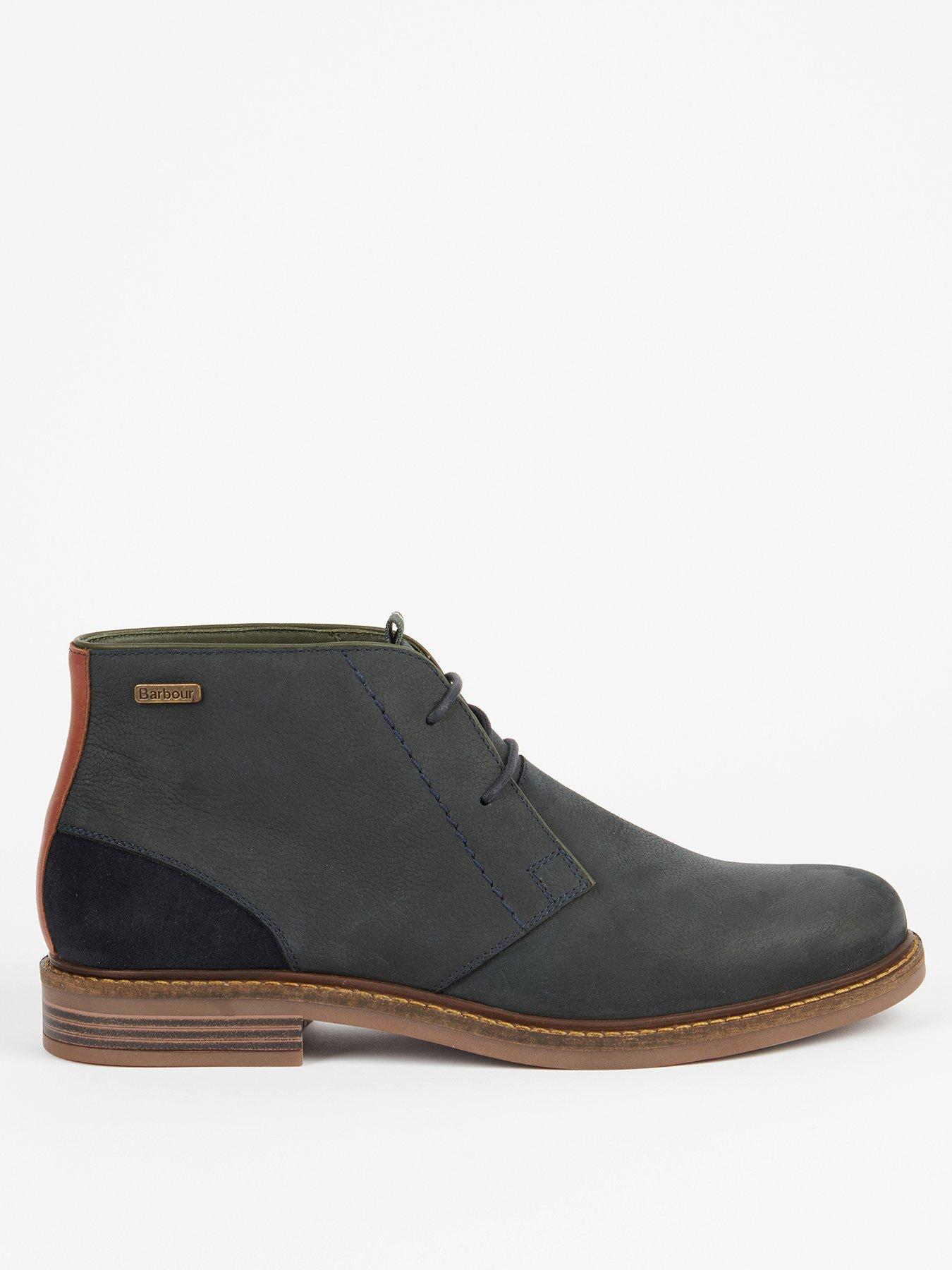 barbour boot