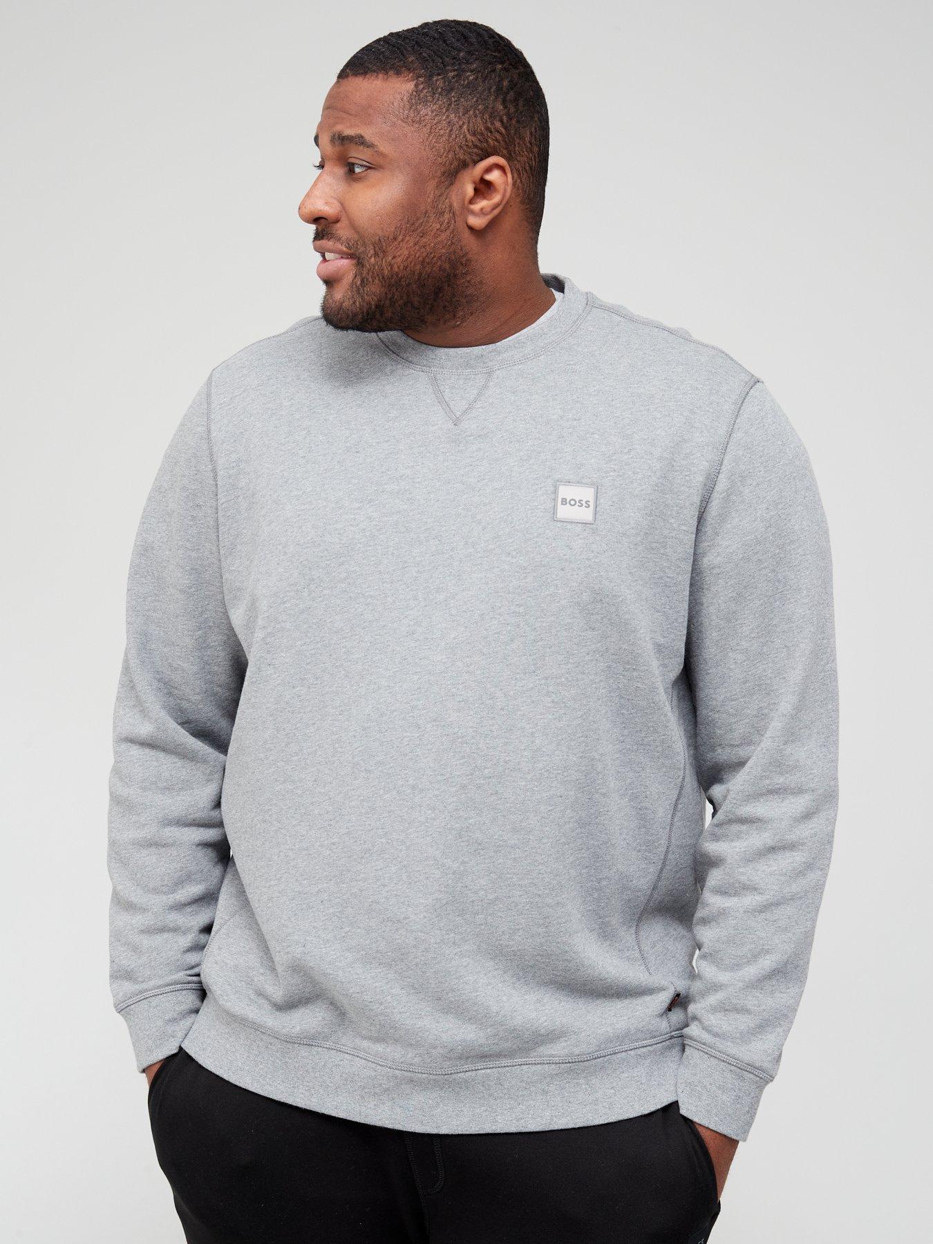 Hoodies & Sweatshirts Big & Tall Westart Sweatshirt