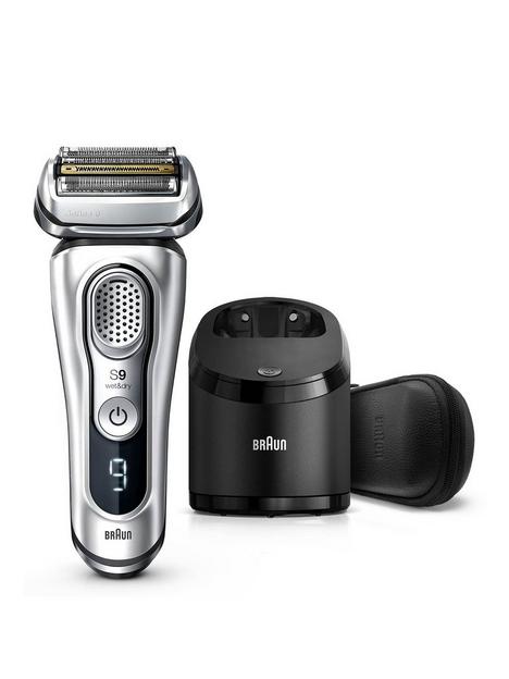 braun-series-9-9390cc-latest-generation-electric-shaver-cleancharge-station-leather-case