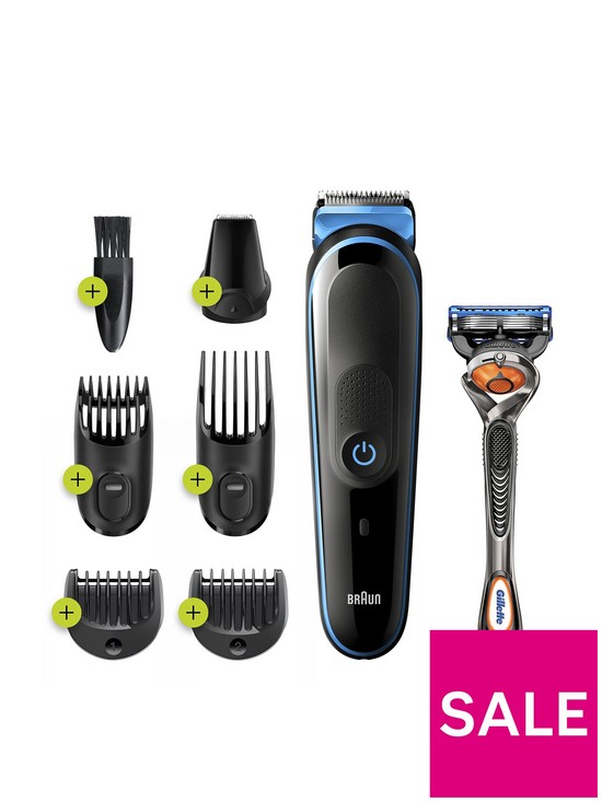 front image of braun-7-in-1-mgk3245-men-beard-trimmer-face-trimmer-amp-hair-clipper