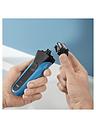 Image thumbnail 5 of 5 of Braun Series 3 310 Electric Shaver, Wet &amp; Dry Razor