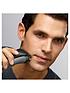  image of braun-series-3-proskin-3000s-electric-shaver-black-rechargeable-electric-razor