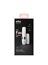 Image thumbnail 2 of 5 of Braun Face Mini Hair Remover FS1000