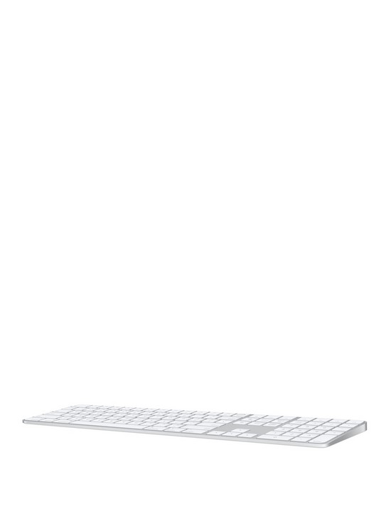 stillFront image of apple-magic-keyboard-with-touch-id-and-numeric-keypadnbsp--british-english