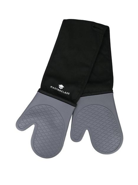 masterclass-seamless-silicone-double-oven-glove