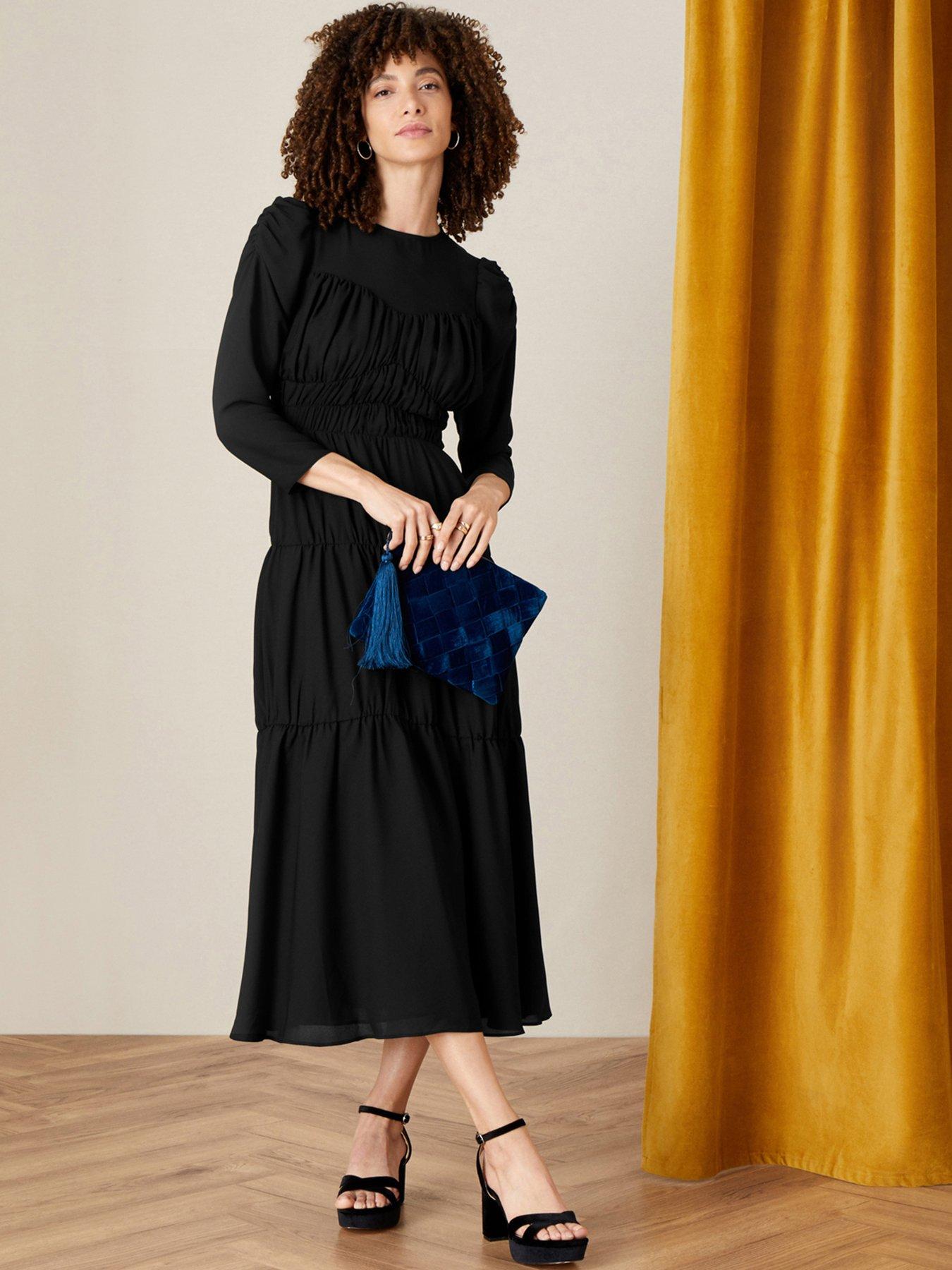 penny plain dresses