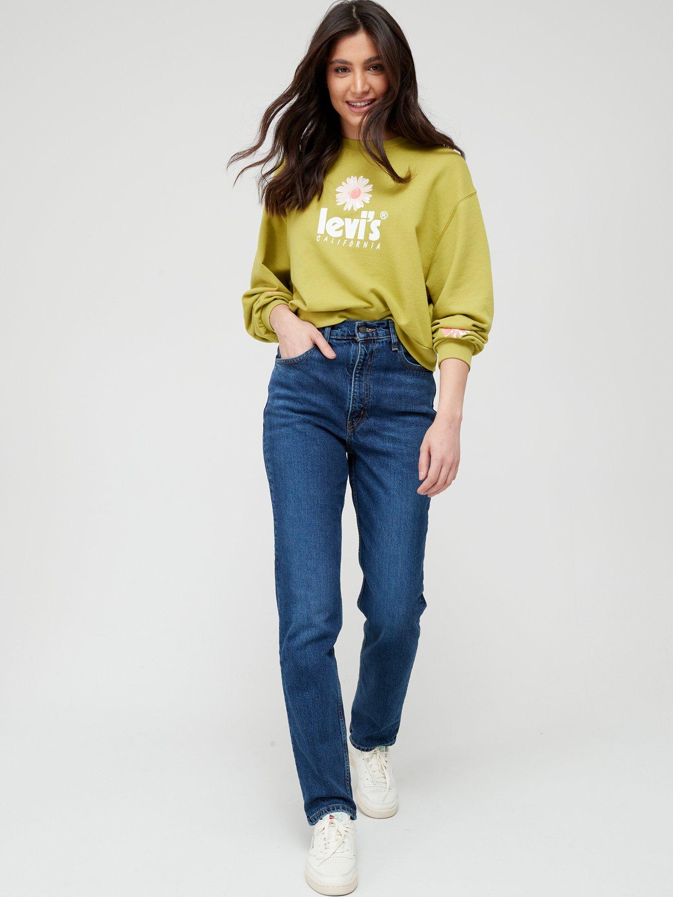 Levi's clearance outlet jeans