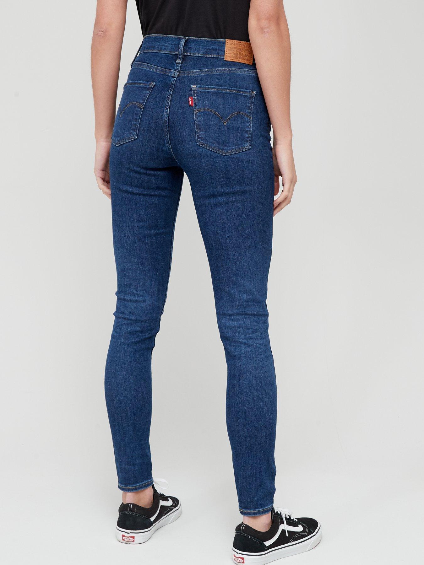 Levi's super clearance skinny