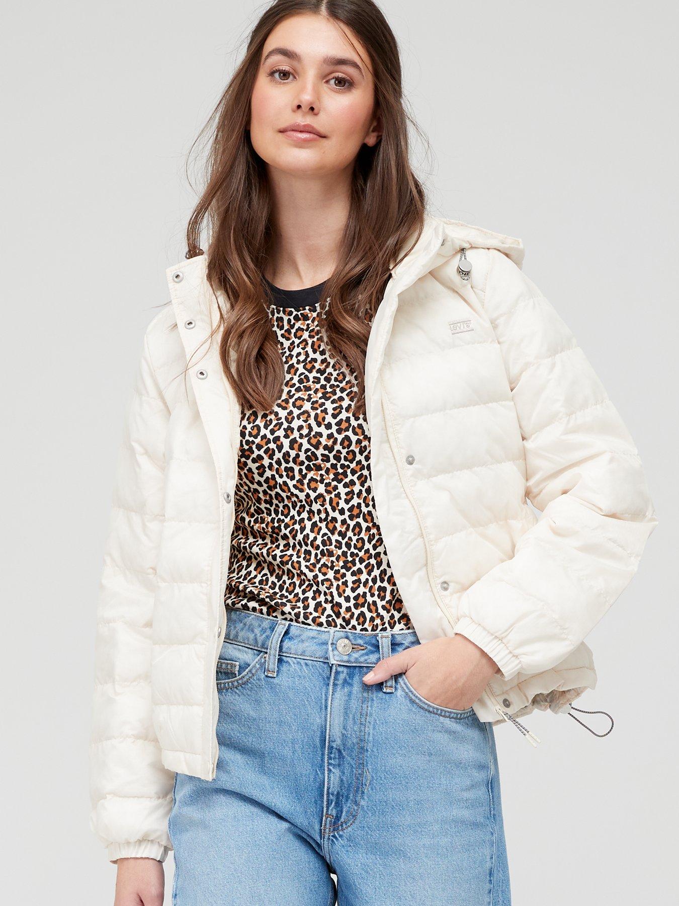 levis jacket womens uk