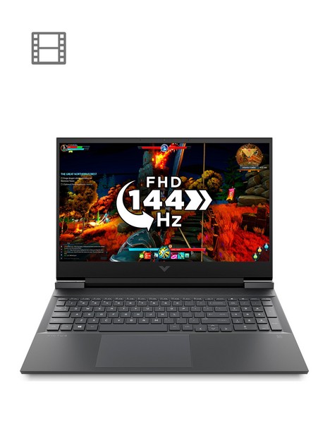 hp-victus-16-d0031na-gaming-laptop--nbsp161in-fhdnbspgeforce-rtx-3050-tinbspintel-core-i5-16gb-ram-512gb-ssdnbsp32gb-optanenbsp-optional-xbox-game-pass-for-pc-3-months