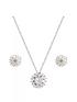 simply-silver-simply-silver-sterling-silver-cubic-zirconia-snowflake-setback