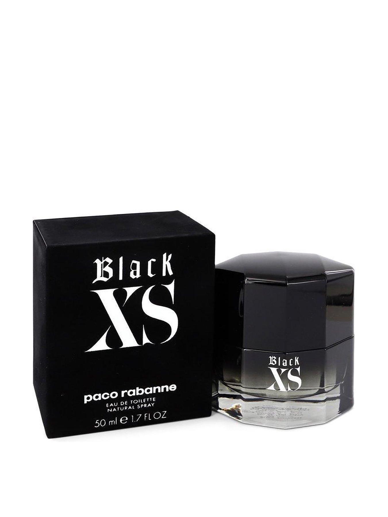 Black xs notes hot sale