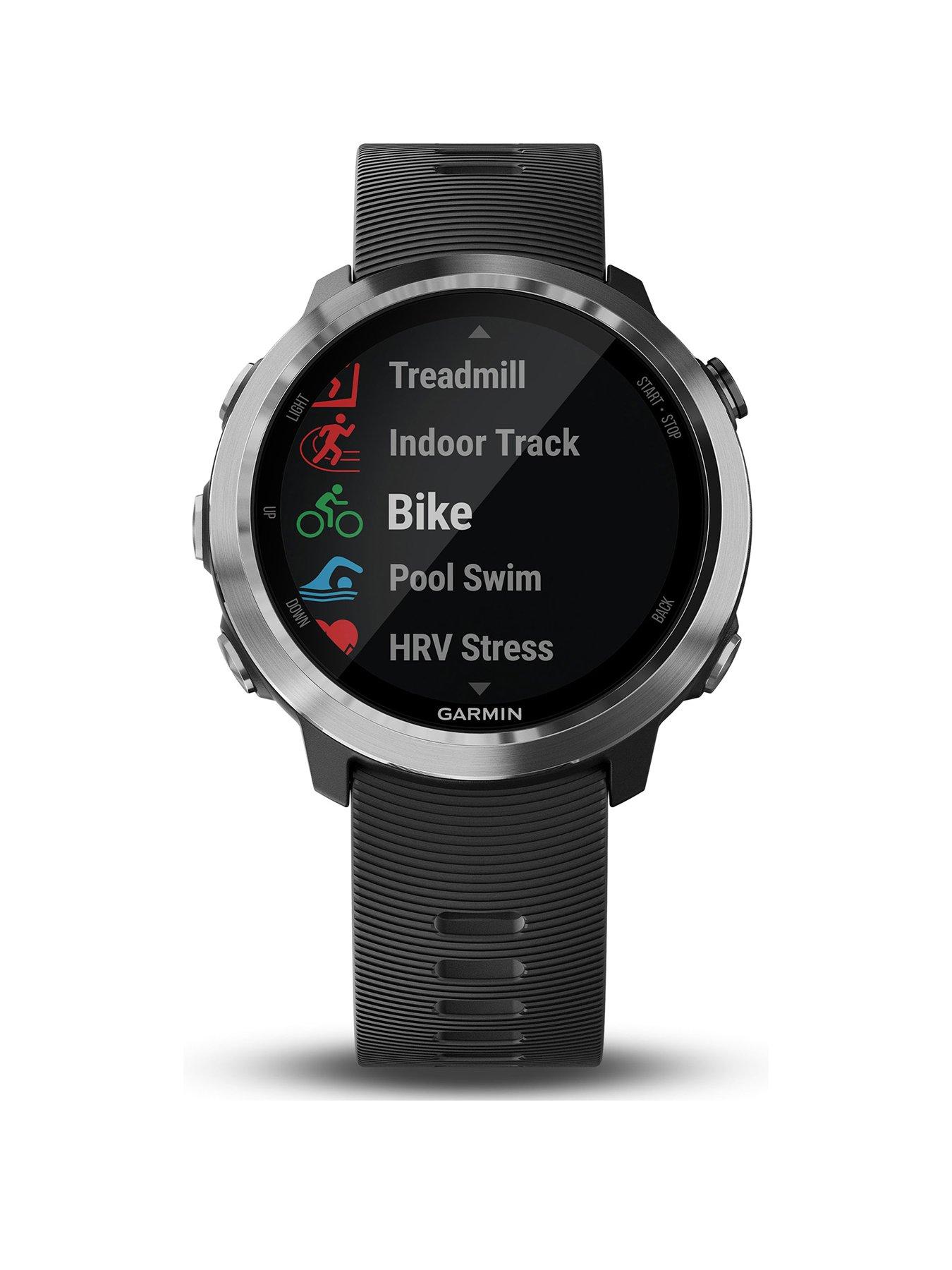 garmin forerunner 645 music uk