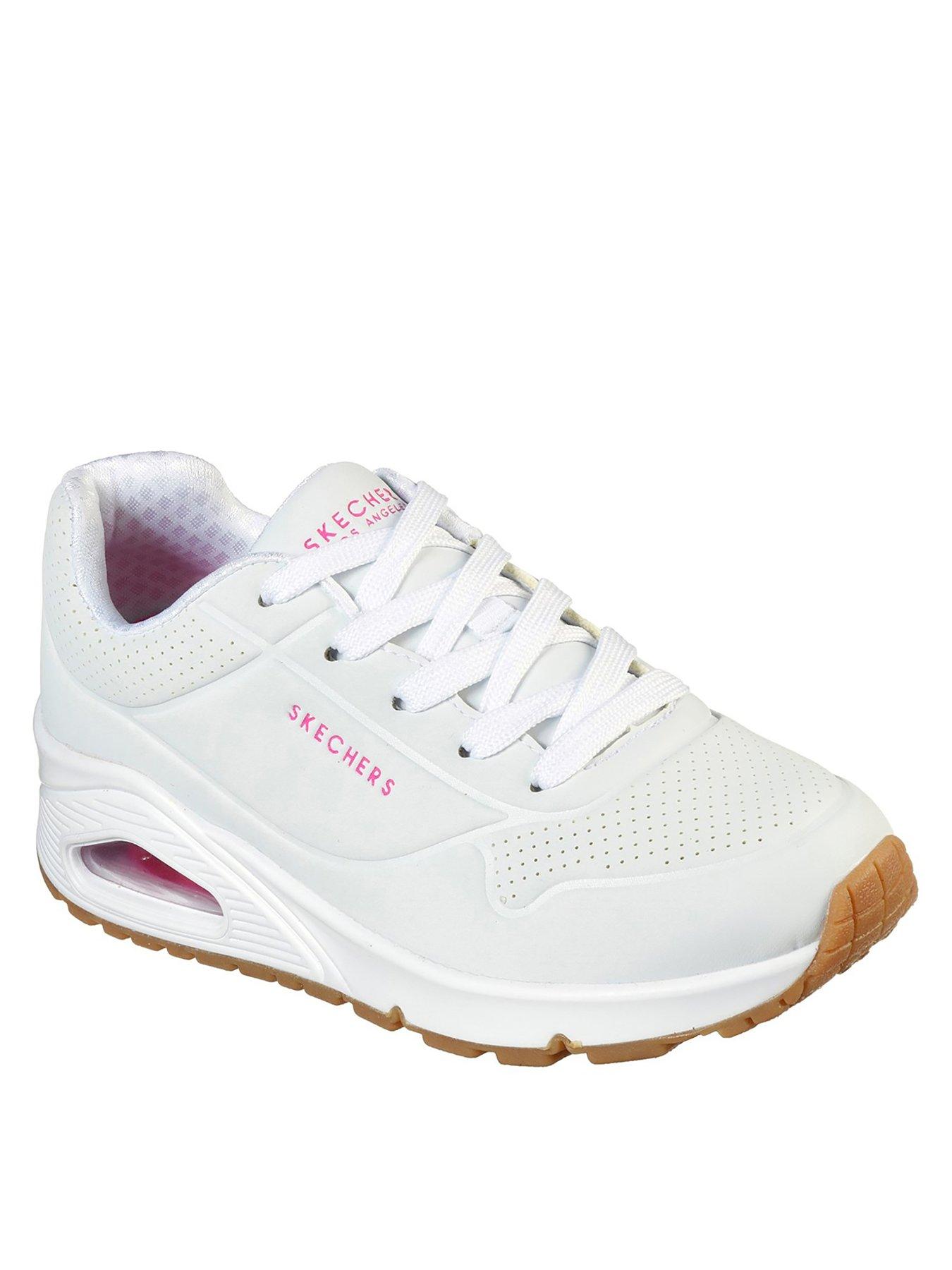 skechers at very