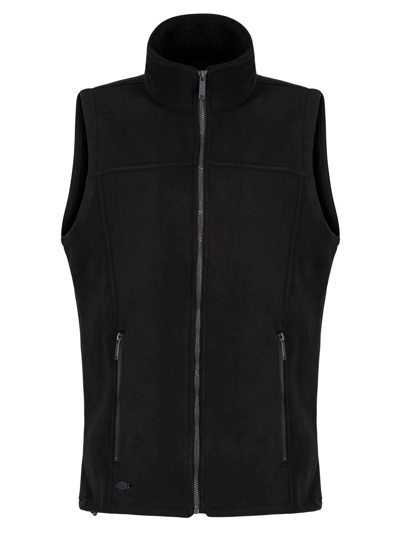 Coats & Jackets Radburn Bodywarmer - Black