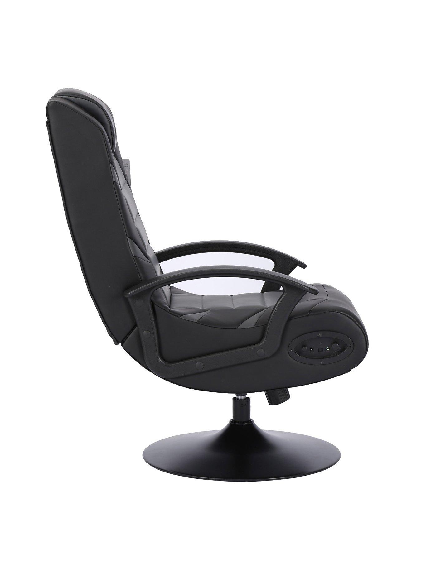 Brazen rocker gaming sale chair