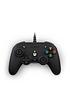  image of xbox-one-black-compact-pro-controller-xbox