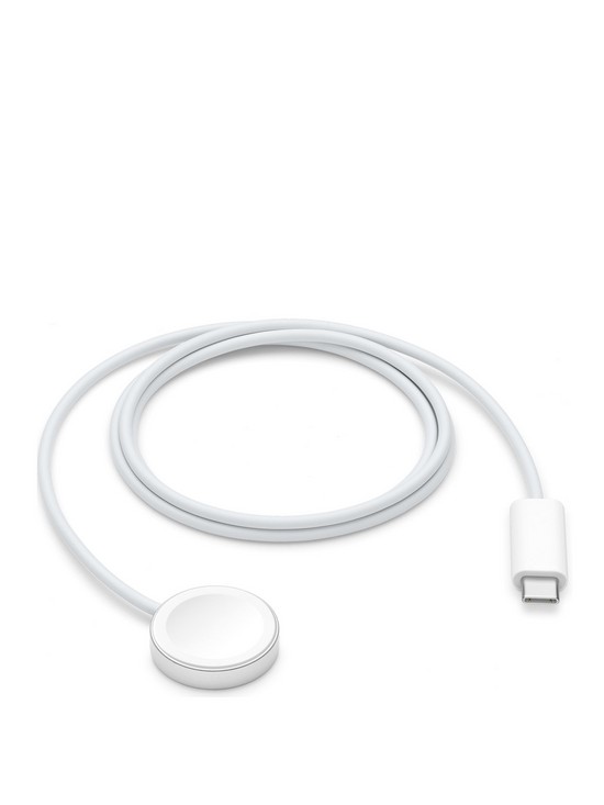 front image of apple-watch-magnetic-fast-charger-to-usb-c-cable-1-m