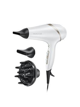 Remington Hydraluxe Hairdryer - Ac8901