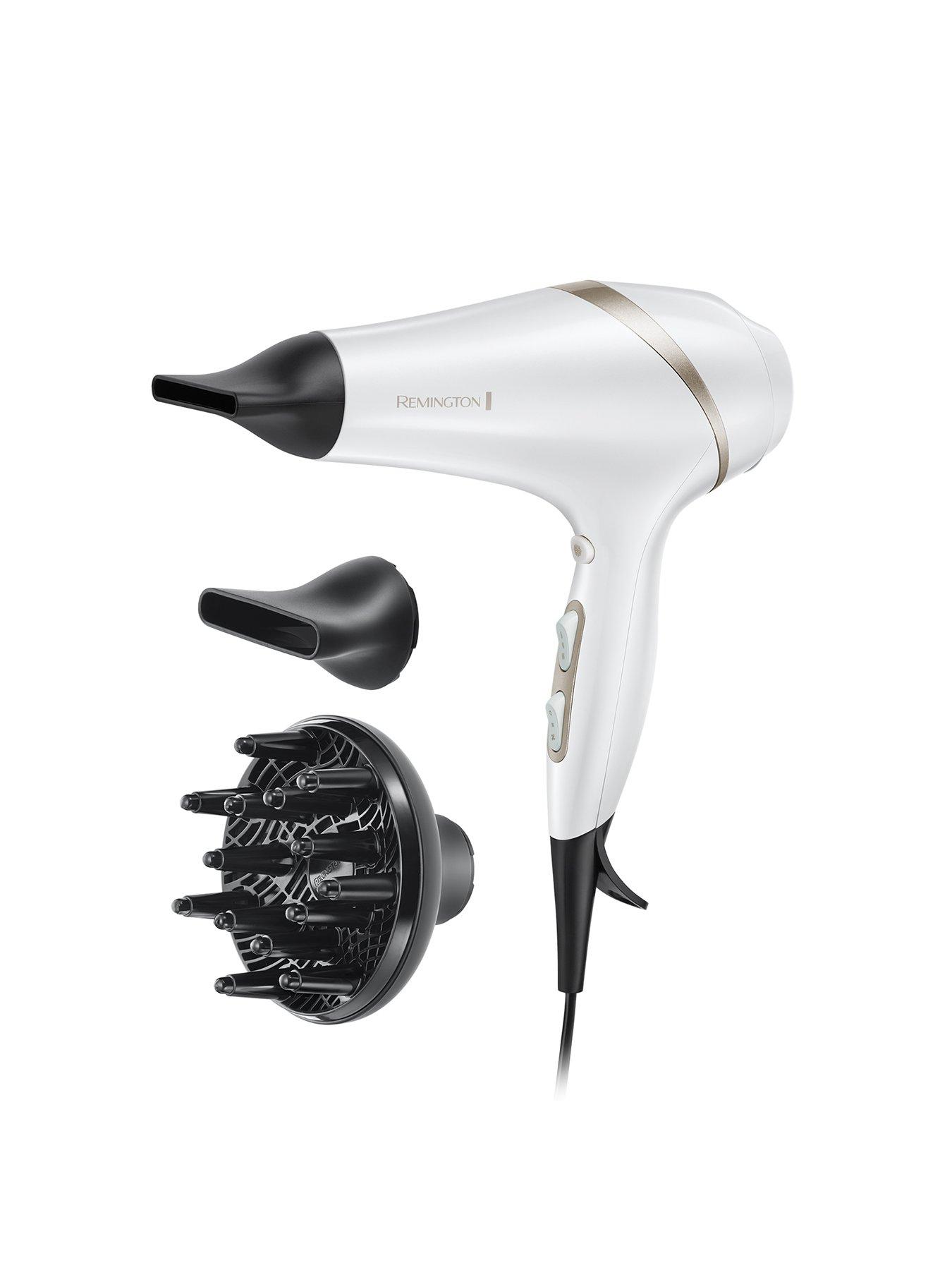 Remington hair dryer new arrivals