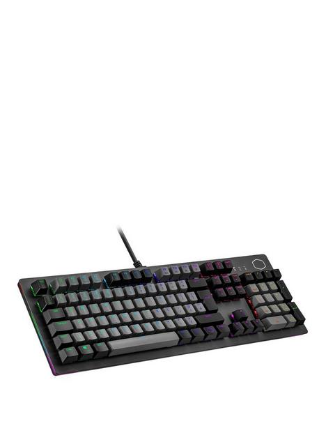 cooler-master-ck352-rgb-dual-keycap-colour-mechanical-wired-gaming-keyboard-red-switch