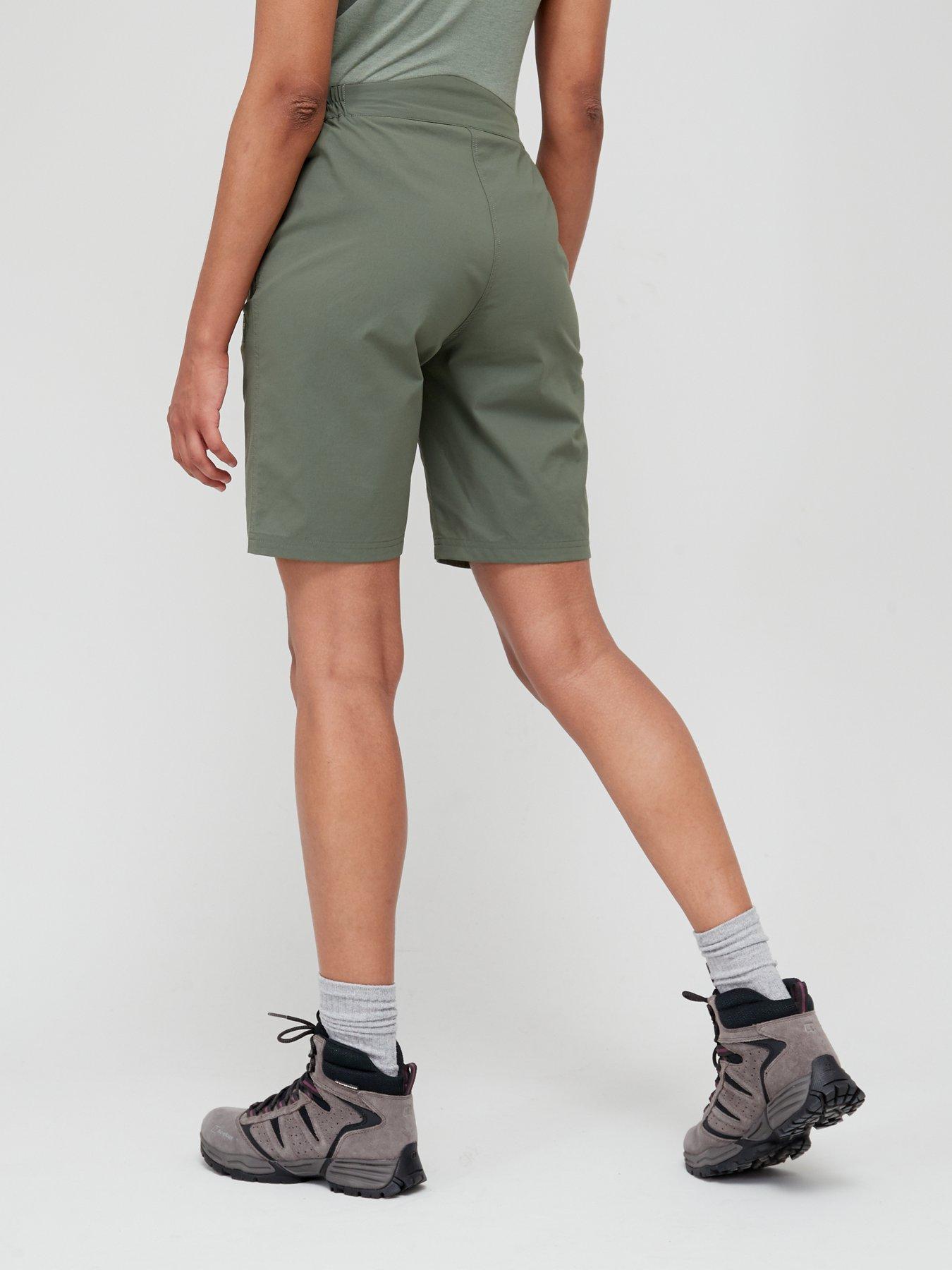 Sprayway hot sale womens shorts