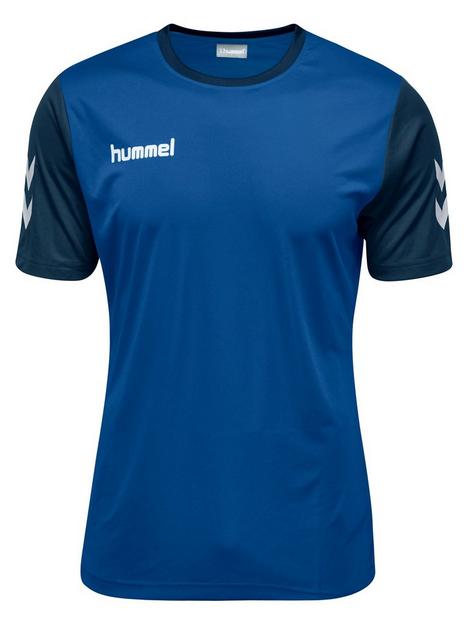 hummel-hybrid-match-jersey-blue