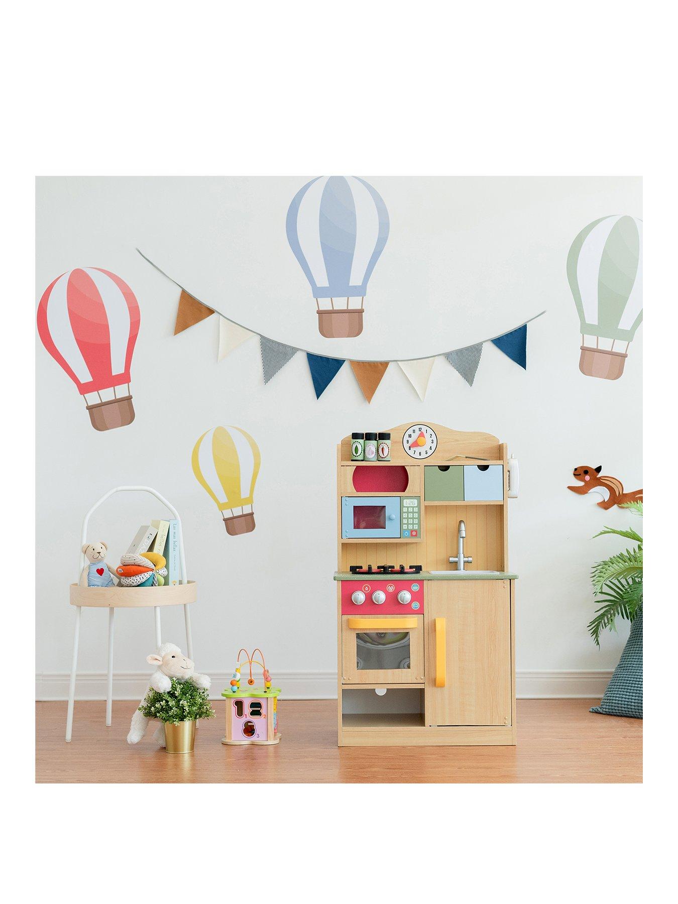 Little chef boston play kitchen set on sale