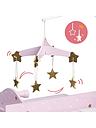 Image thumbnail 6 of 7 of Teamson Kids Olivia's Little World - Twinkle Stars Princess Baby Doll Changing Station with Storage