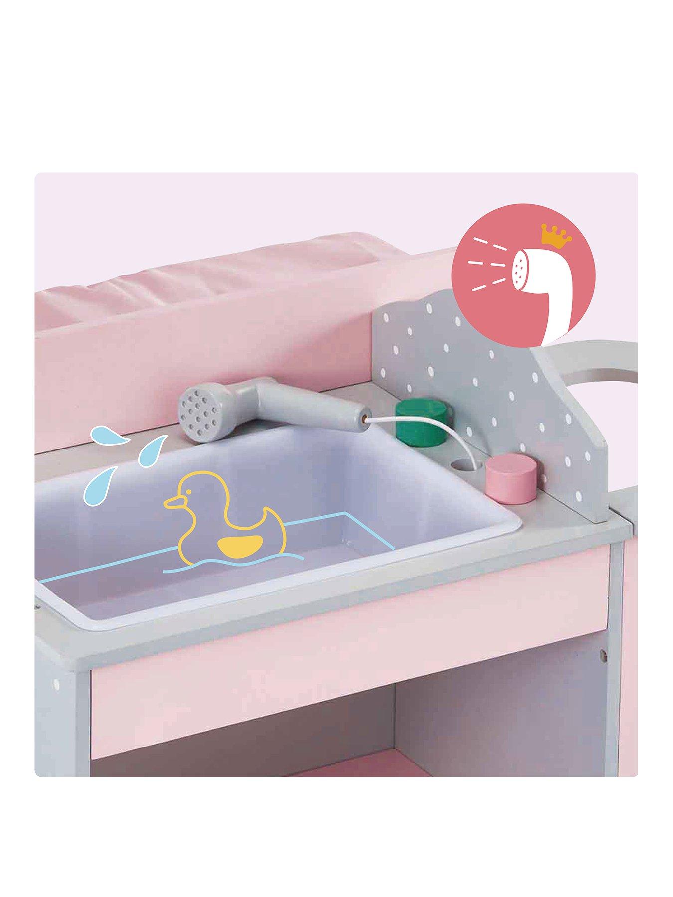 Olivia's world doll furniture 2025