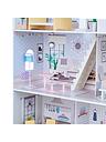 Image thumbnail 7 of 7 of Teamson Kids Olivia's Little World&nbsp;- Lavender Handcrafted Grand Dollhouse and Accessories